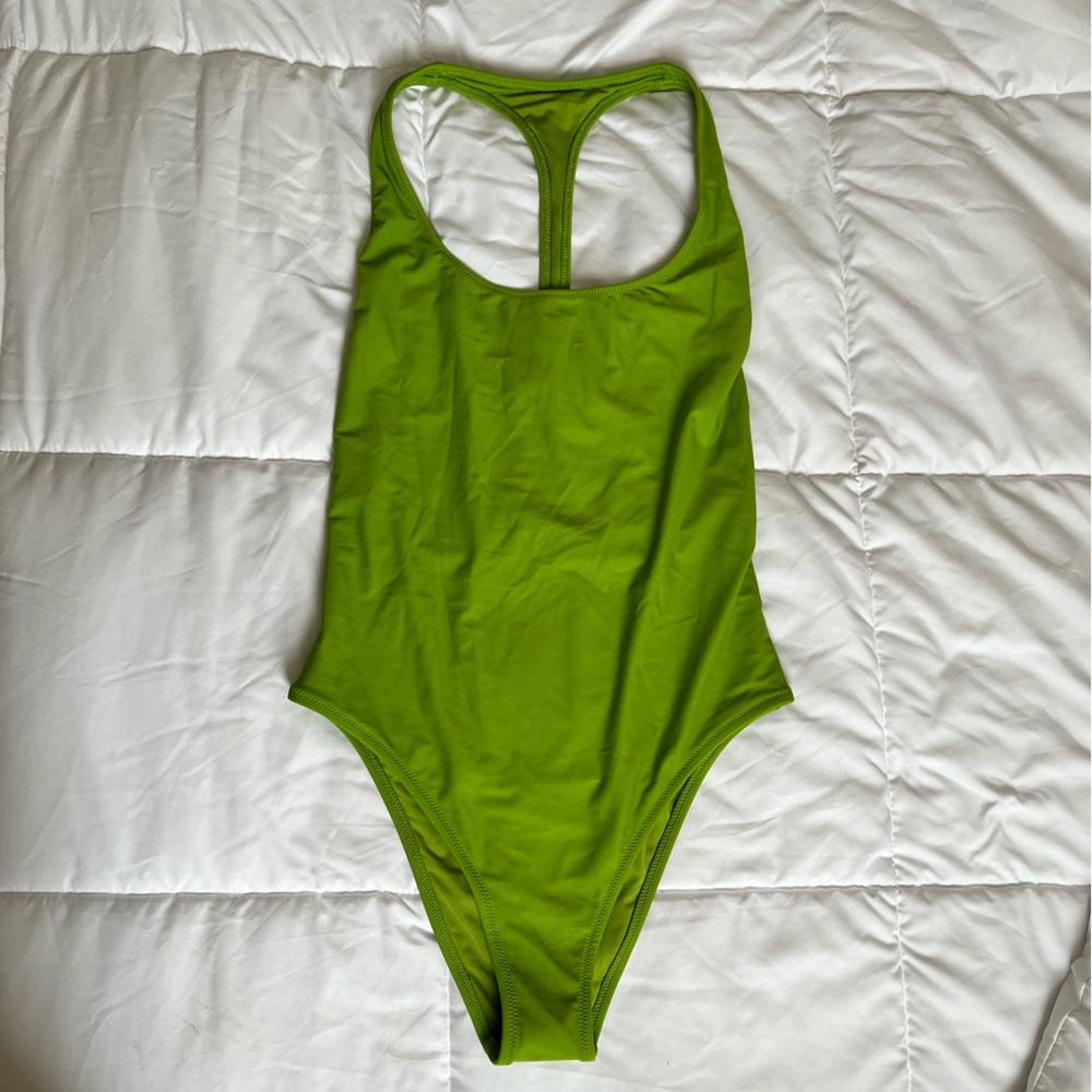 Aerie swim